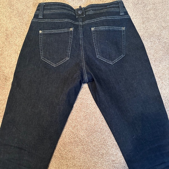 COPY - Kuhl Danzr warm jeans - Picture 6 of 12